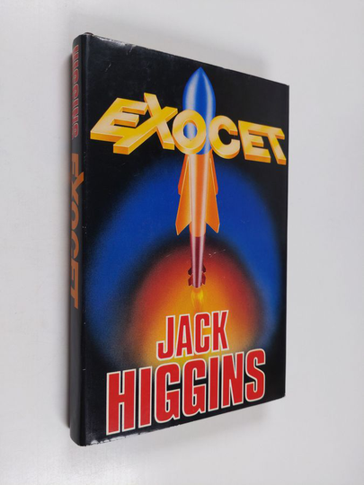 Jack Higgins : Exocet