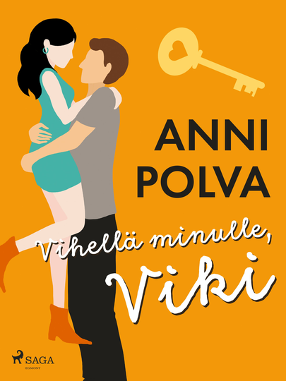 Vihellä minulle, Viki