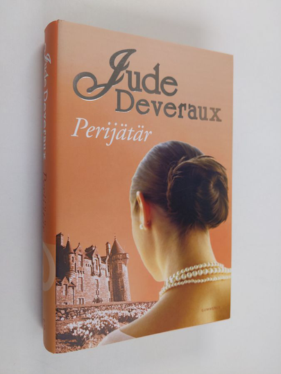 Jude Deveraux : Perijätär