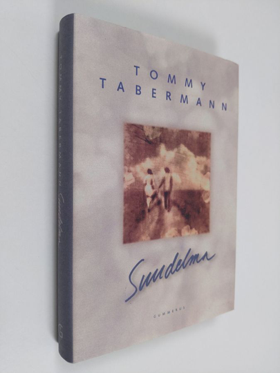 Tommy Tabermann : Suudelma