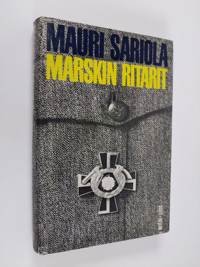 Mauri Sariola : Marskin ritarit