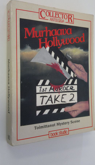 Mystery Scene : Murhaava Hollywood