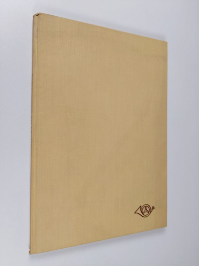 Kalevi Heikell : Helsinkiläinen postimies : Postiliiton Helsingin osasto ry:n historiikki vuosilta 1906-1966