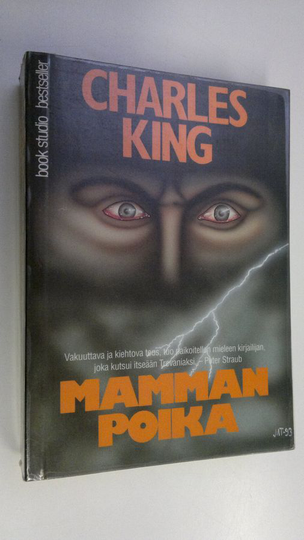 Charles King : Mamman poika