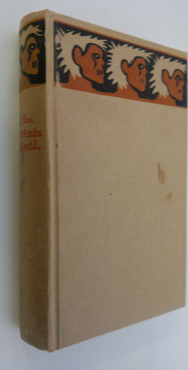 Aleksis Kivi : Seitsemän veljestä : kertomus (1945)