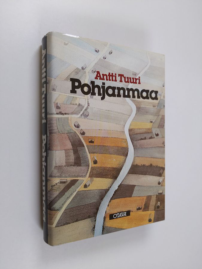 Antti Tuuri : Pohjanmaa