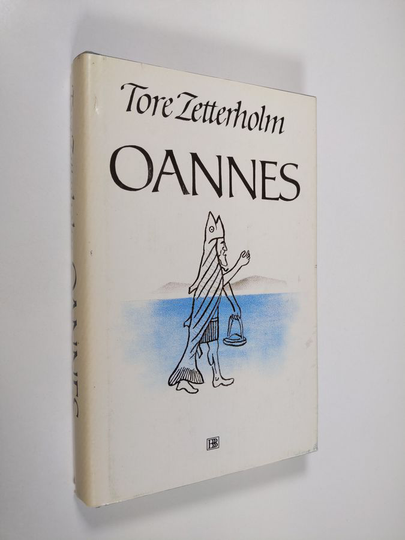 Tore Zetterholm : Oannes