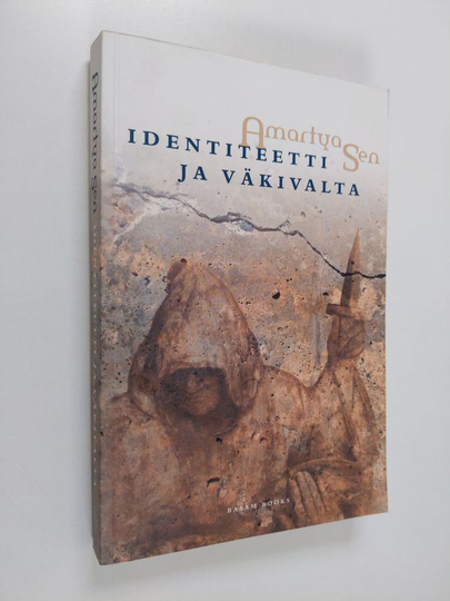 Amartya Sen : Identiteetti ja väkivalta