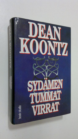Dean R Koontz : Sydämen tummat virrat