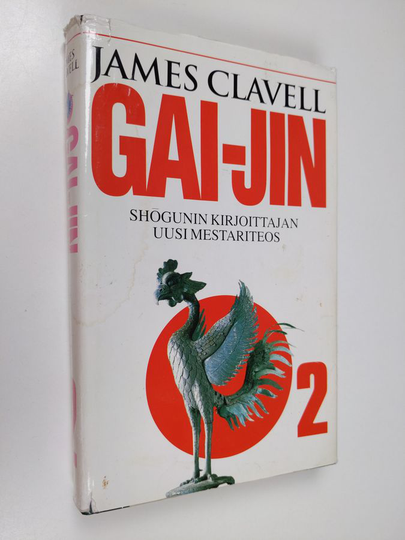 James Clavell : Gai-jin 2
