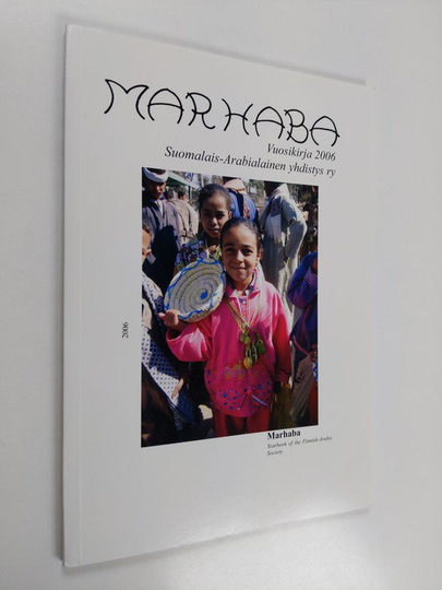 Marhaba : vuosikirja 2006