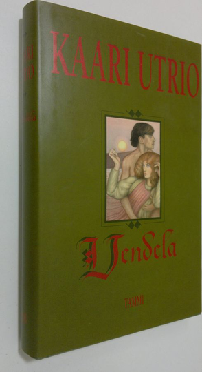 Kaari Utrio : Vendela