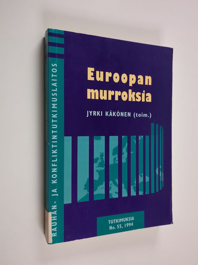 Euroopan murroksia