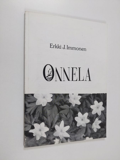 Erkki J. Immonen : Onnela