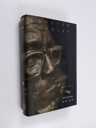 Walter Mosley : Pieni keltainen koira