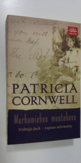 Patricia Cornwell : Murhamiehen muotokuva : Viiltäjä-Jack - tapaus selvitetty