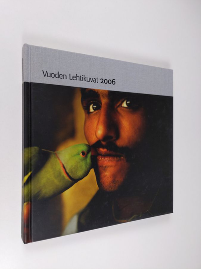 Vuoden lehtikuvat 2006