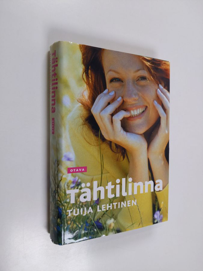 Tuija Lehtinen : Tähtilinna