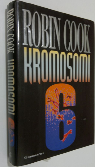 Robin Cook : Kromosomi 6