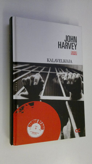 John Harvey : Kalavelkoja