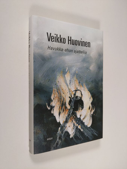 Veikko Huovinen : Havukka-ahon ajattelija