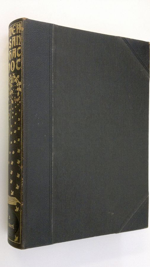 Väinö Salminen (toim.) : Suomen kansan vanhat runot IV2 : Keski-Inkerin runot 2 - Toisinnot 1504-2762
