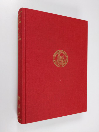 Finlands ridderskaps och adels kalender 2007 = Suomen ritariston ja aatelin kalenteri 2007 - Suomen ritariston ja aatelin kalenteri 2007 - ...