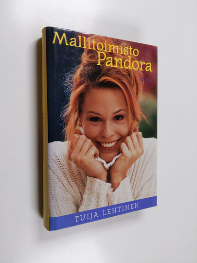 Tuija Lehtinen : Mallitoimisto Pandora