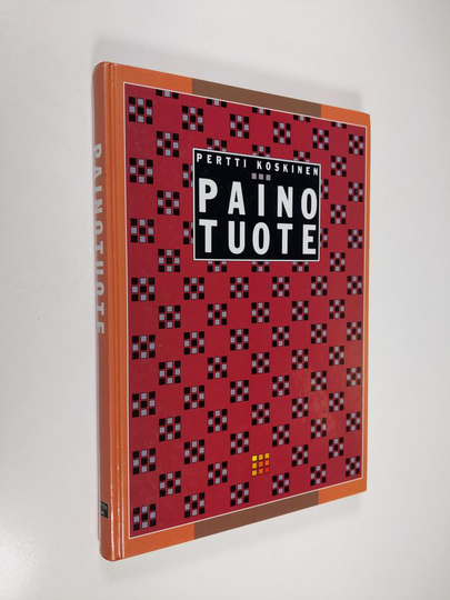 Pertti Koskinen : Painotuote