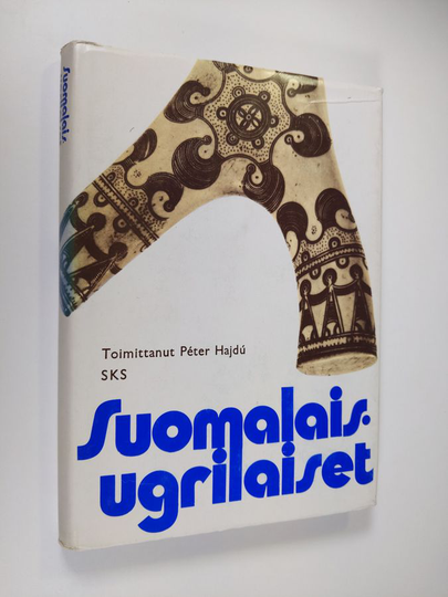 Peter Hajdu (toim.) : Suomalais-ugrilaiset