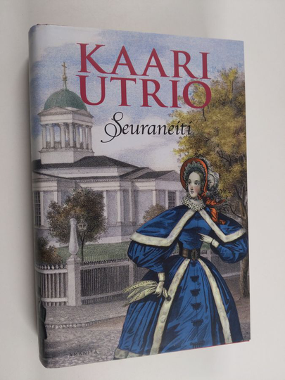 Kaari Utrio : Seuraneiti