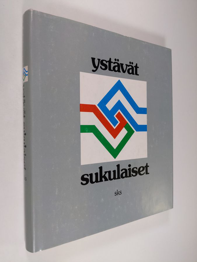 Ystävät sukulaiset : Suomen ja Unkarin kulttuurisuhteet 1840-1984