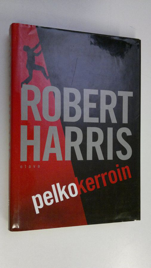 Robert Harris : Pelkokerroin