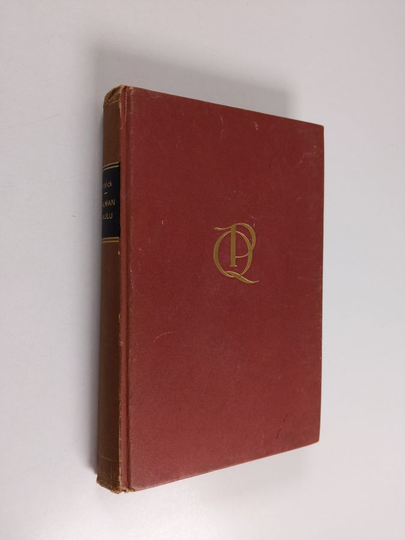 Quentin Patrick : Kalman laulu