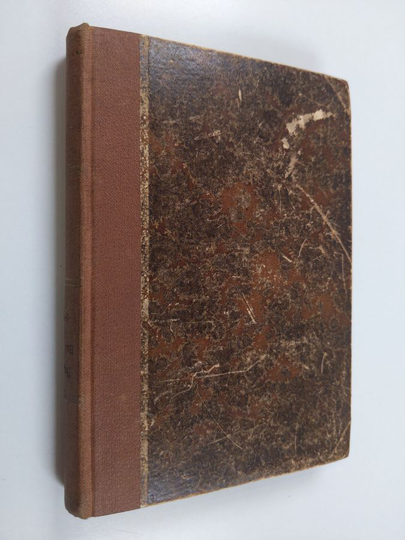 Robert Louis Stevenson ym. : David Balfour ; Ilman tietä (yhteissidos)