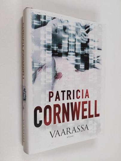 Patricia Cornwell : Vaarassa