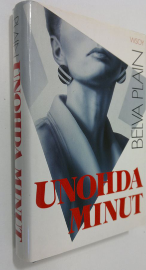 Belva Plain : Unohda minut