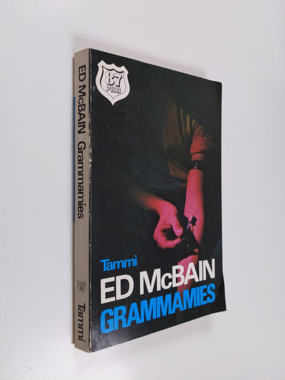 Ed McBain : Grammamies