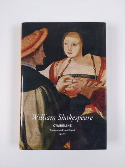 William Shakespeare : Cymbeline