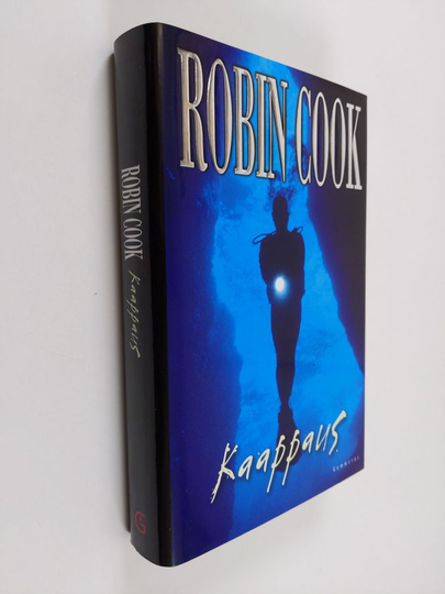 Robin Cook : Kaappaus