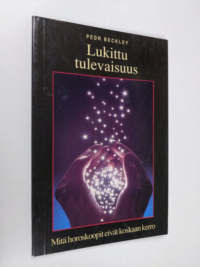 Pedr Beckley : Lukittu tulevaisuus