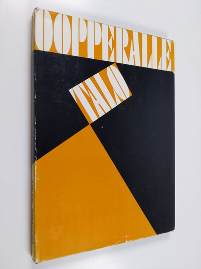 Maria Berg : Oopperalle talo