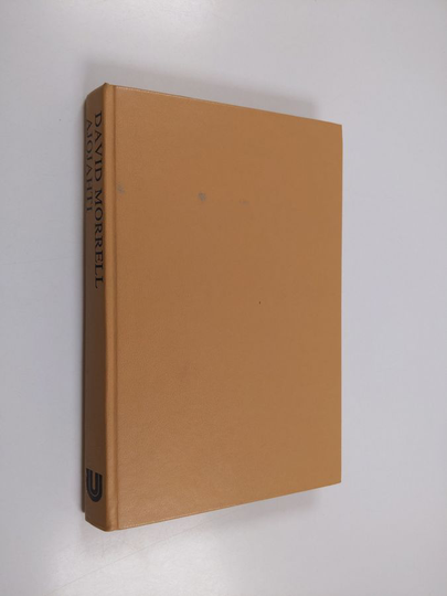 David Morrell : Ajojahti
