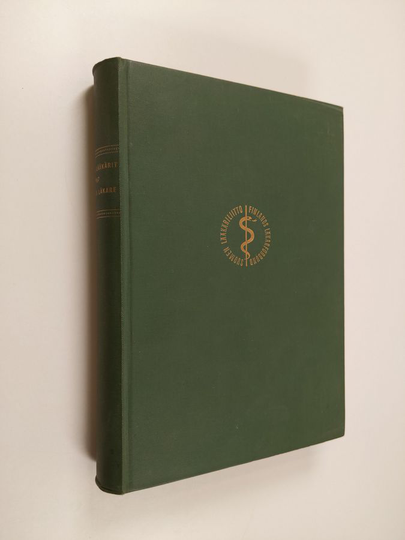 Suomen lääkärit 1967