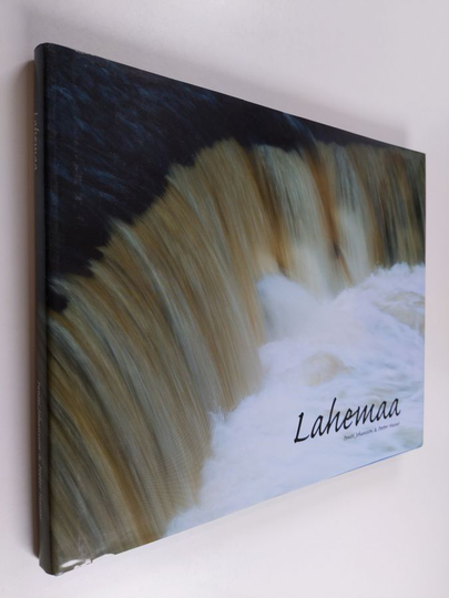 Pentti Johansson ym. : Lahemaa