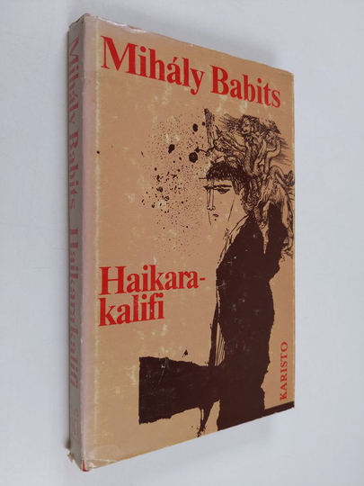 Mihaly Babits : Haikarakalifi