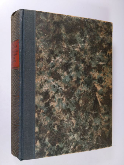 C. S. Forester : Komentajakapteeni Hornblower : meriromaani Napoleonin ajalta 2