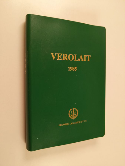Verolait 1985