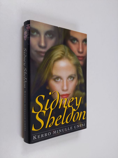 Sidney Sheldon : Kerro minulle unesi