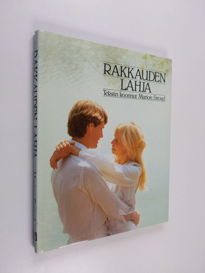 Marion Stroud : Rakkauden lahja